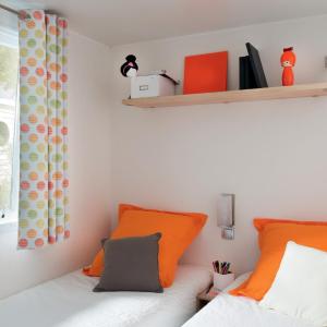 Cottage (4 People)