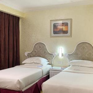 Pacific Suite