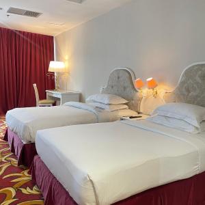 Palace Suite