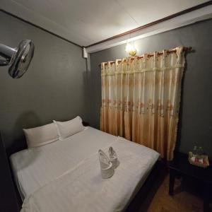 Budget Single Room