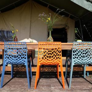 Tent (8 Adults) Ark Safari tent