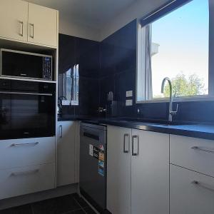 Family Two-Bedroom Apartment with View