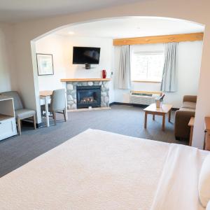 Family Room - Disability Access