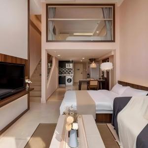 Deluxe Family Suite
