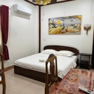 Budget Double or Twin Room