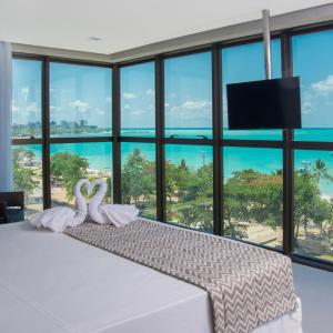 Suite with Panoramic Sea View