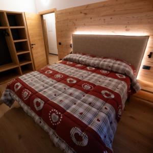 Two-Bedroom Family Apartment