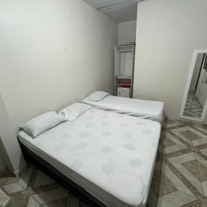 Economy Quadruple Room