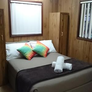 En-Suite Cabin - Pet Friendly