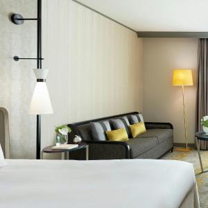 Prestige King Room