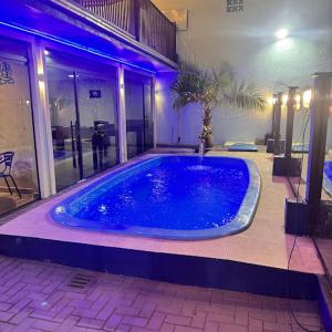 Luxury Triple Room