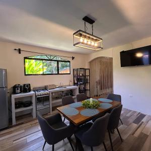 Two-Bedroom Deluxe Apartment