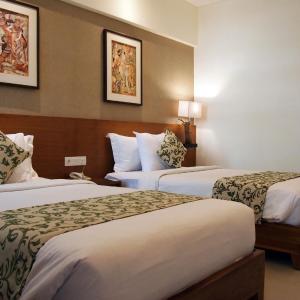 Premium Interconnecting Room