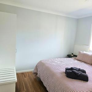 Two-Bedroom Bungalow
