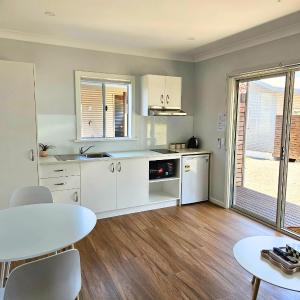 One-Bedroom Bungalow