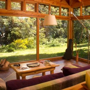 One-Bedroom Bungalow