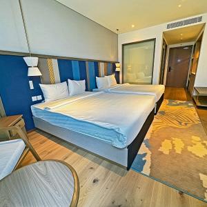 Quadruple Room with Sea View