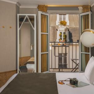 Superior Double Room with Bath