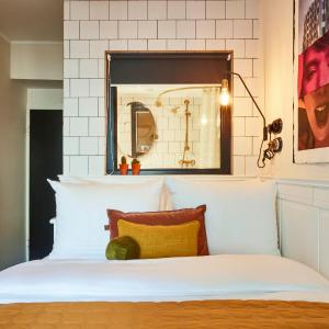 Single Room (Cozy)