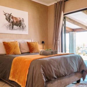 Luxury Holiday Home
