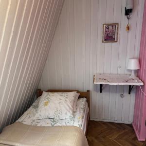 Budget Single Room