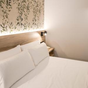 Triple Room with Terrace