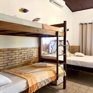 Quadruple Room with Balcony