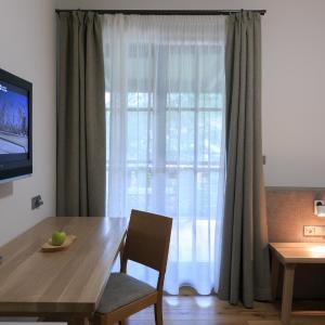 Deluxe Single Room with Balcony