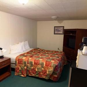 Budget Single Room