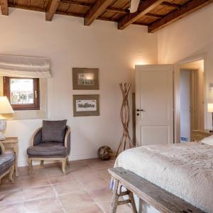 Superior Double Room with Terrace - Mini Pool (Libra)