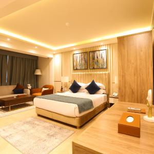 Double Room With Panoramic Sea View