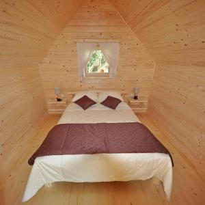 Double Room with Private External Bathroom