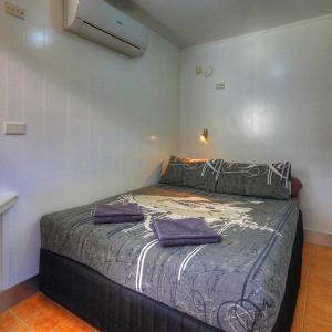 Cabin Double Room