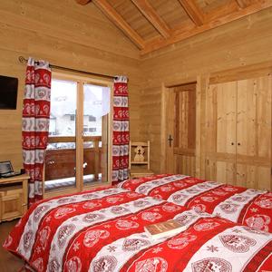 5 Bedroom Chalet
