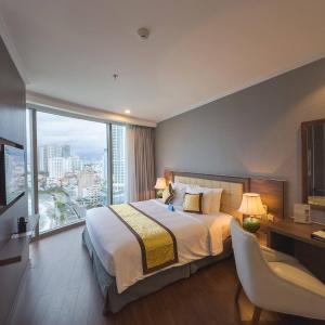 Junior Suite with Ocean View
