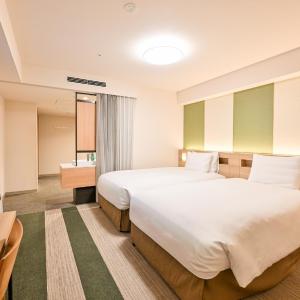 Superior Twin Room - Non-Smoking