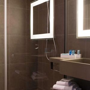 Superior Room with 2 Single Beds