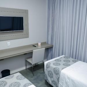 Double or Twin Room - Disability Access