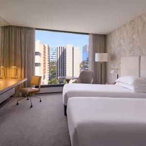 Vista Family Suite with Free Wifi
