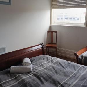 Deluxe Queen Suite