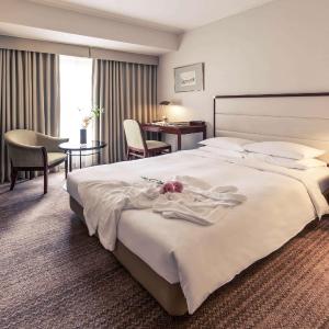 Standard Double Room - Smoking