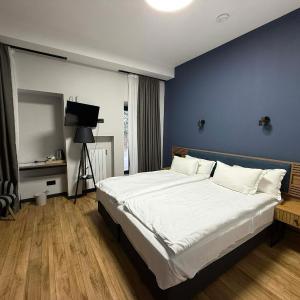 Budget Double or Twin Room