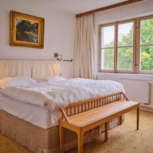 SPA Suite mit Sauna und Hamam
