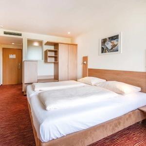 Double Room with River View