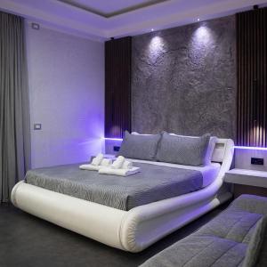 Triple Room with Terrace