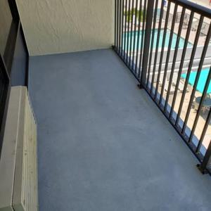 Deluxe Double Room with Balcony and Sea View