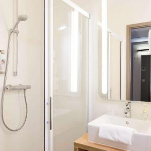 Standard Room with One Double Bed or Two Single Beds
