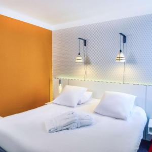 Superior Double Room with King Bed