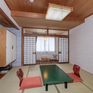 Economy Japanese-Style Room with Bathtub - Non-Smoking - 3F-5F (28㎡)