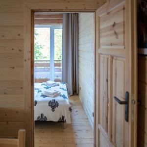 Three-Bedroom Chalet